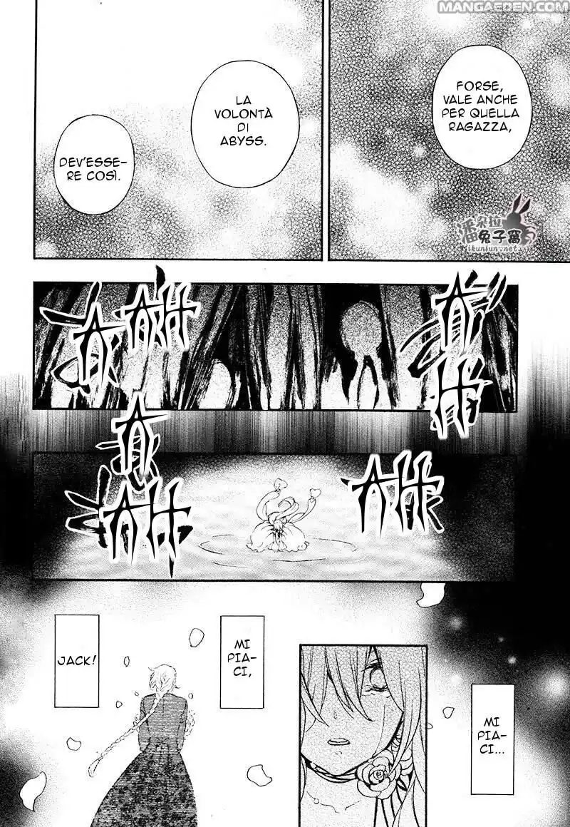 Pandora Hearts Capitolo 103 page 20