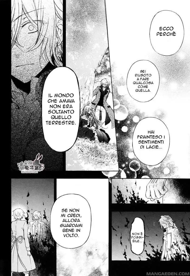 Pandora Hearts Capitolo 103 page 36