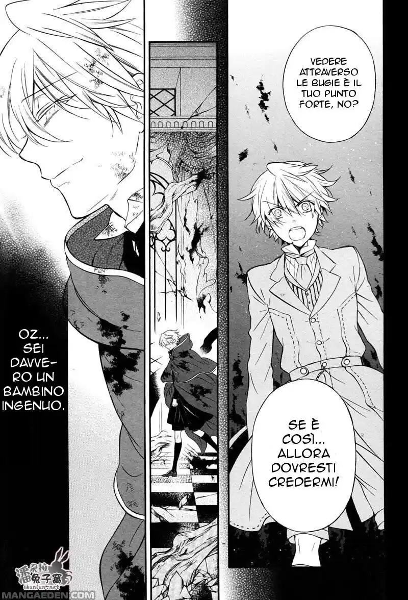 Pandora Hearts Capitolo 103 page 37