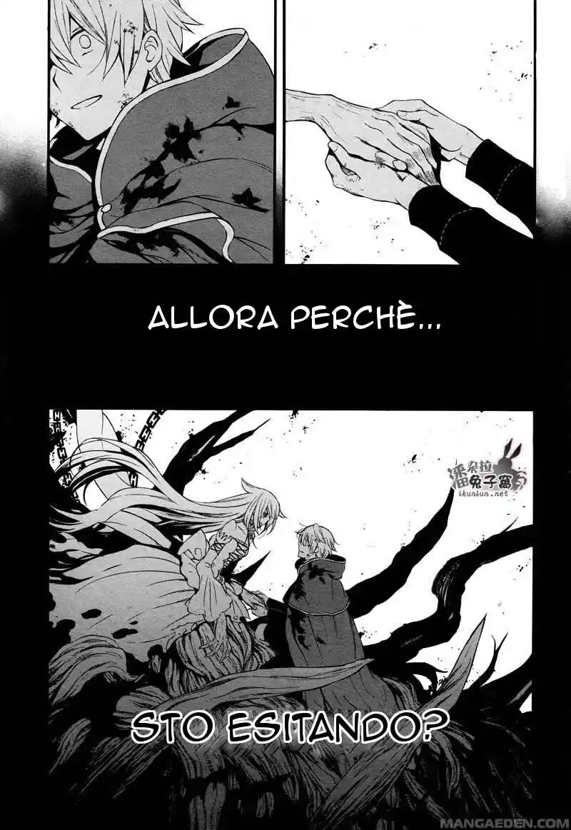 Pandora Hearts Capitolo 103 page 39