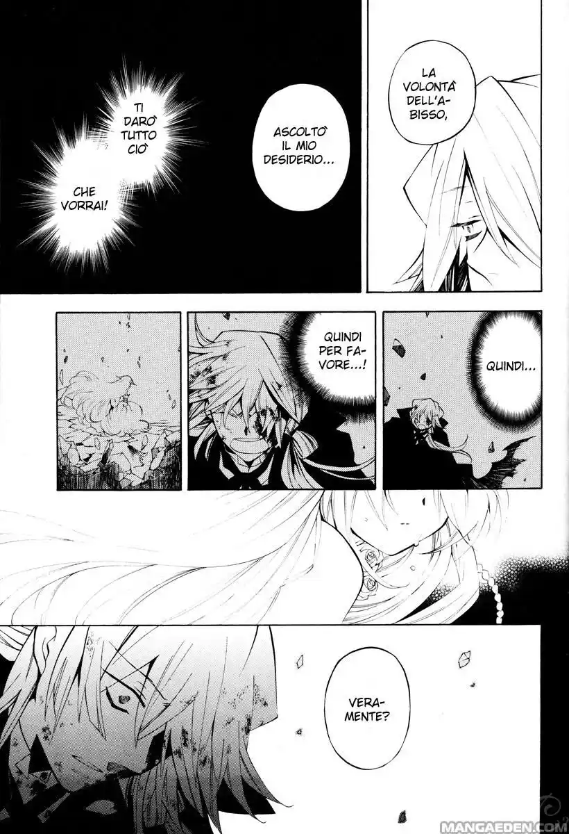 Pandora Hearts Capitolo 32 page 29