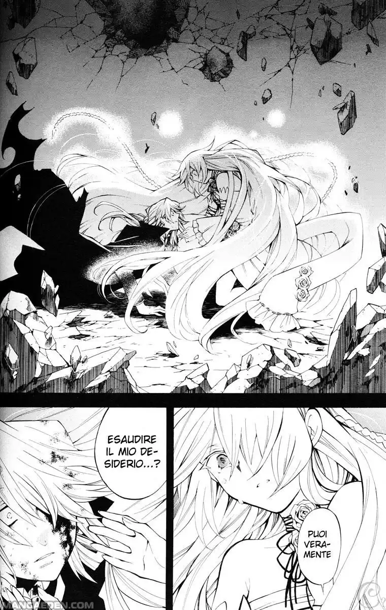 Pandora Hearts Capitolo 32 page 30