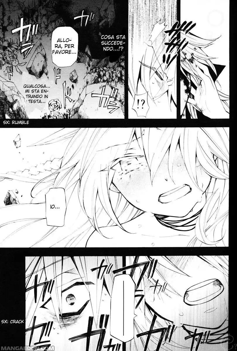 Pandora Hearts Capitolo 32 page 31