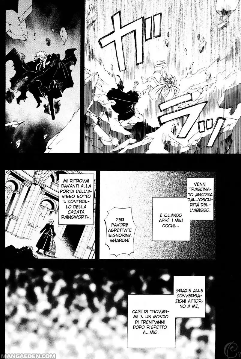 Pandora Hearts Capitolo 32 page 32