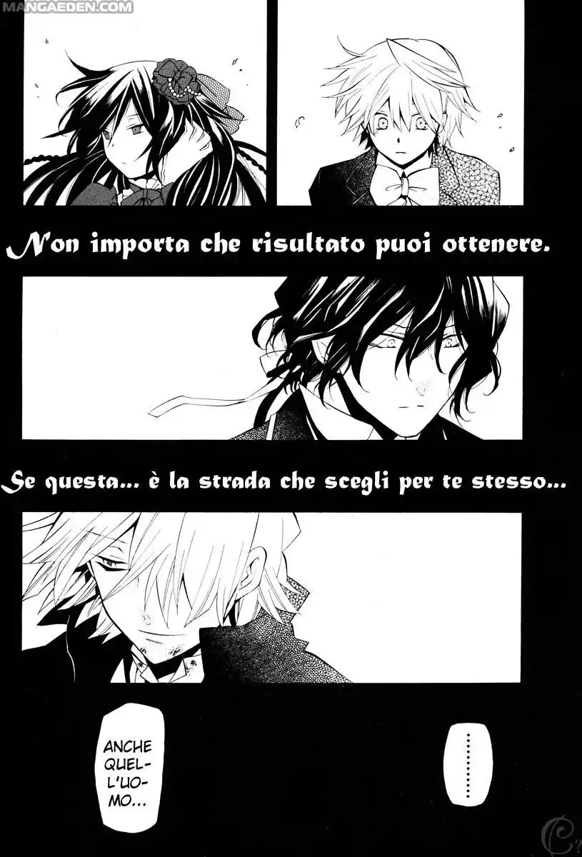 Pandora Hearts Capitolo 32 page 44