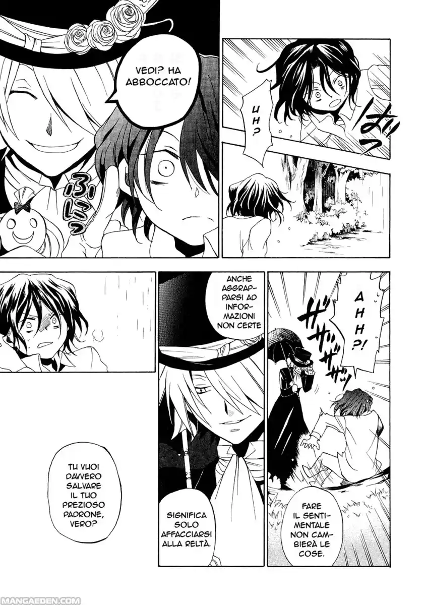 Pandora Hearts Capitolo 13 page 7