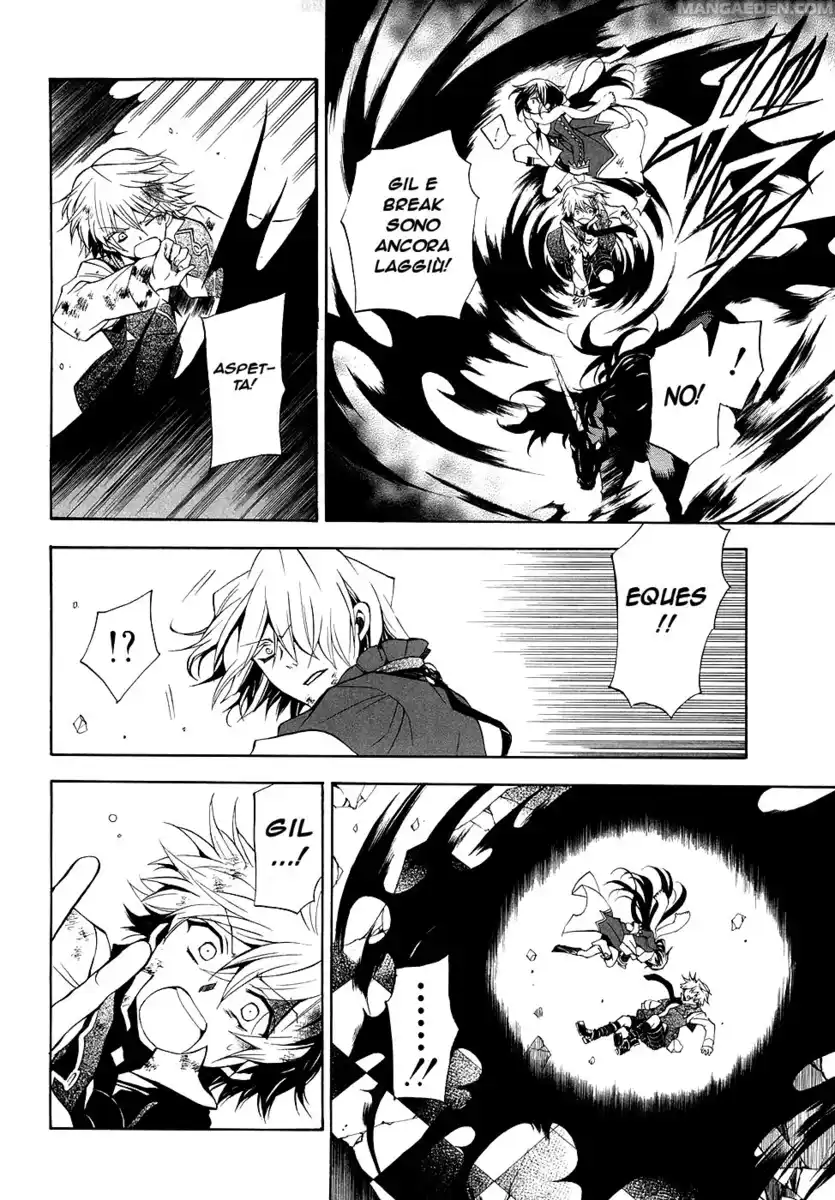 Pandora Hearts Capitolo 21 page 12