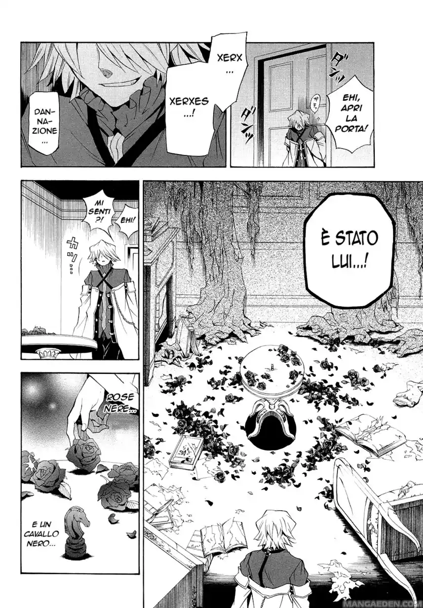 Pandora Hearts Capitolo 21 page 29