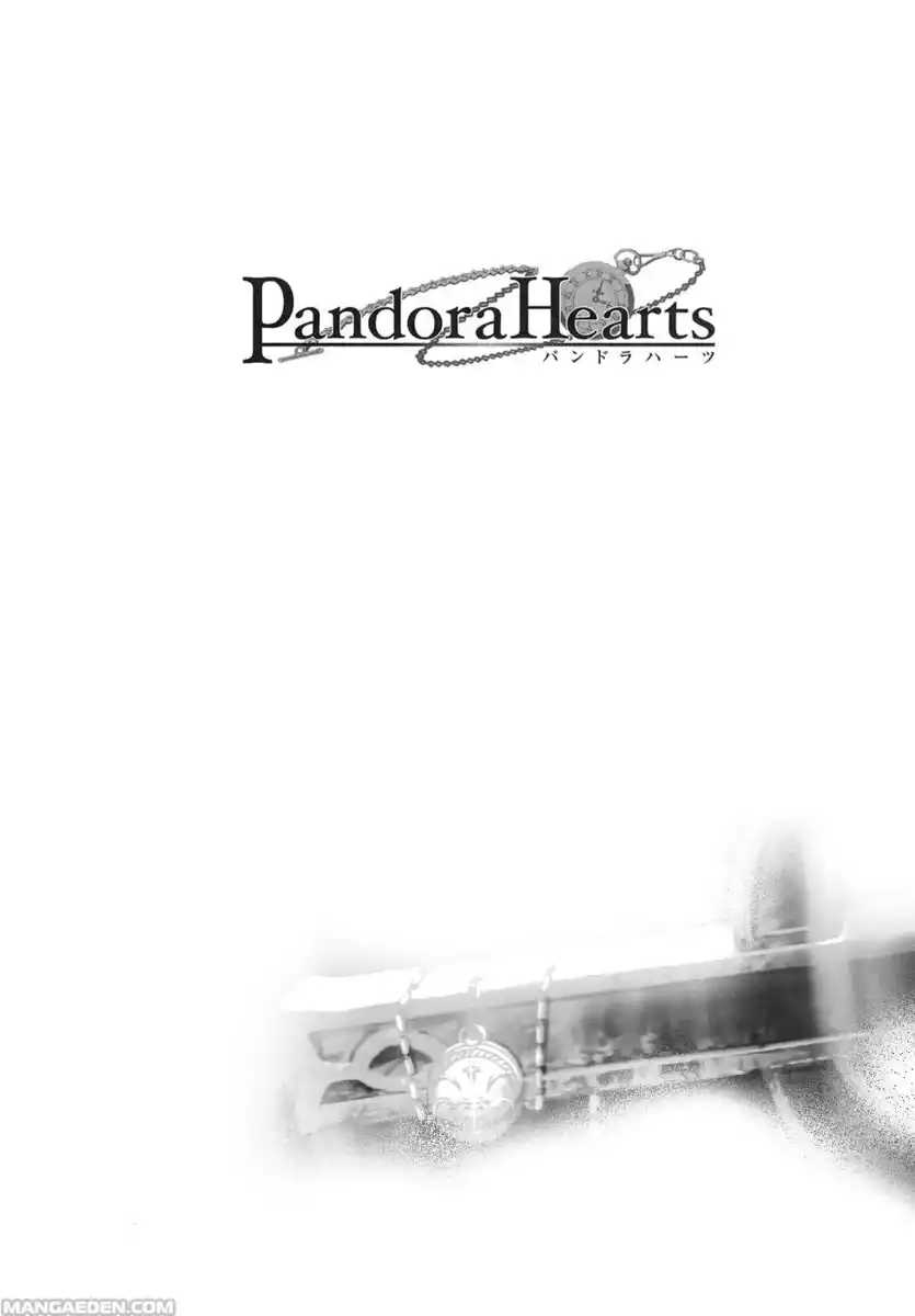 Pandora Hearts Capitolo 21 page 4