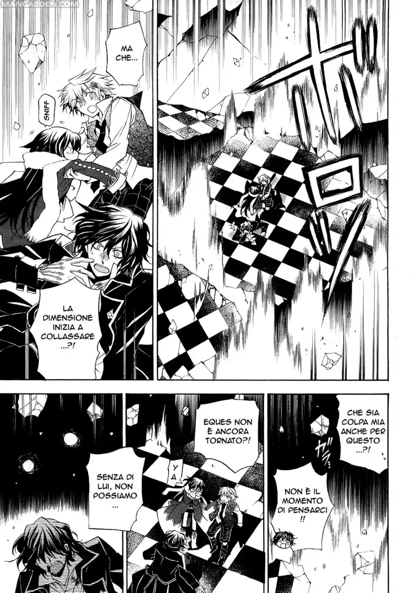 Pandora Hearts Capitolo 21 page 5