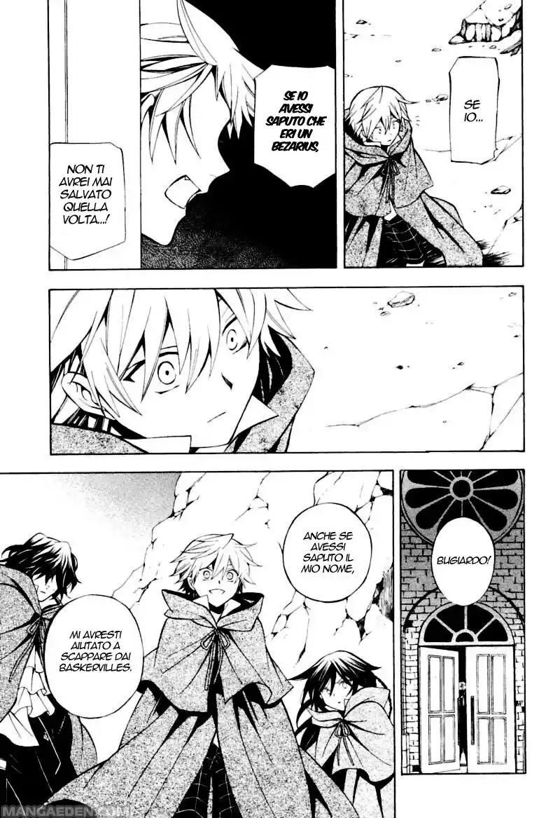 Pandora Hearts Capitolo 36 page 22