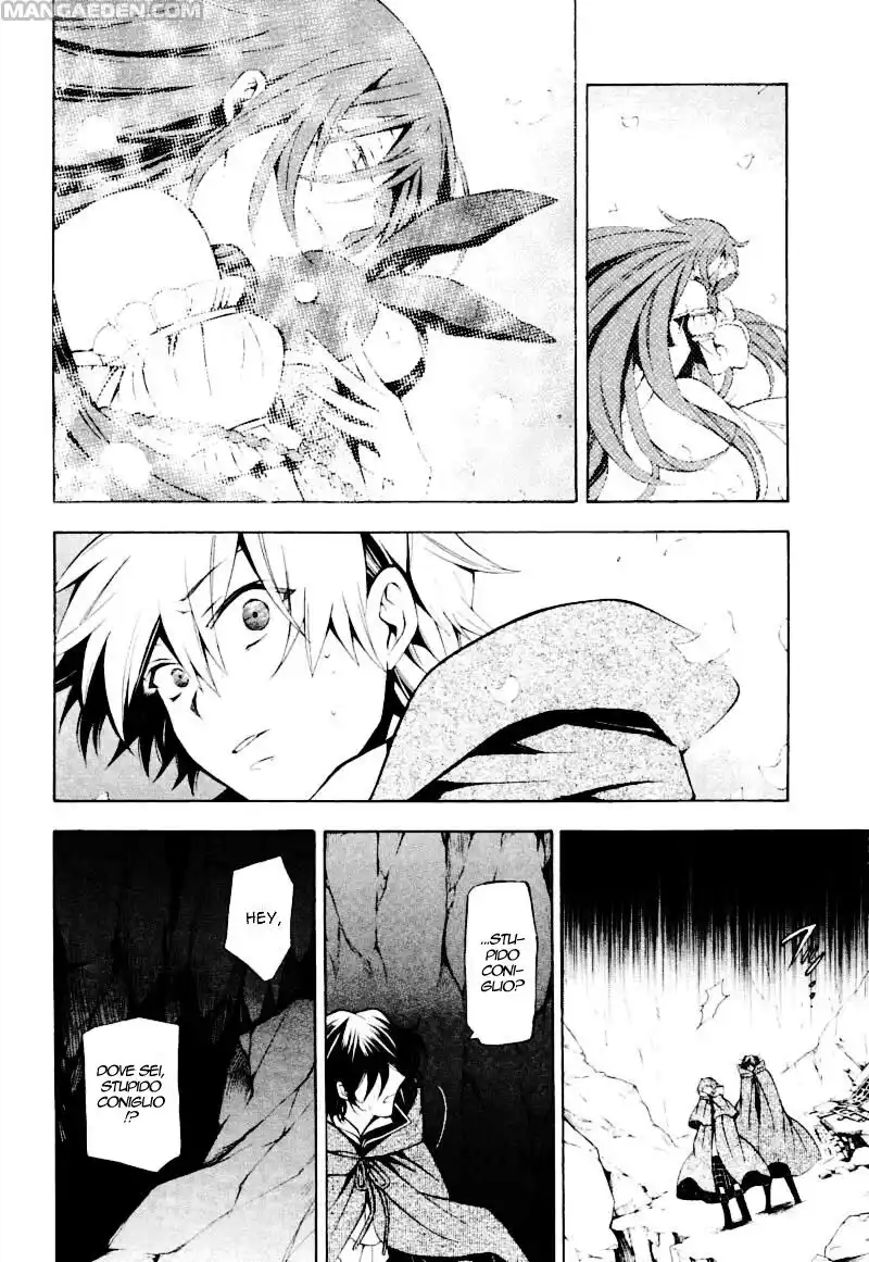 Pandora Hearts Capitolo 36 page 34