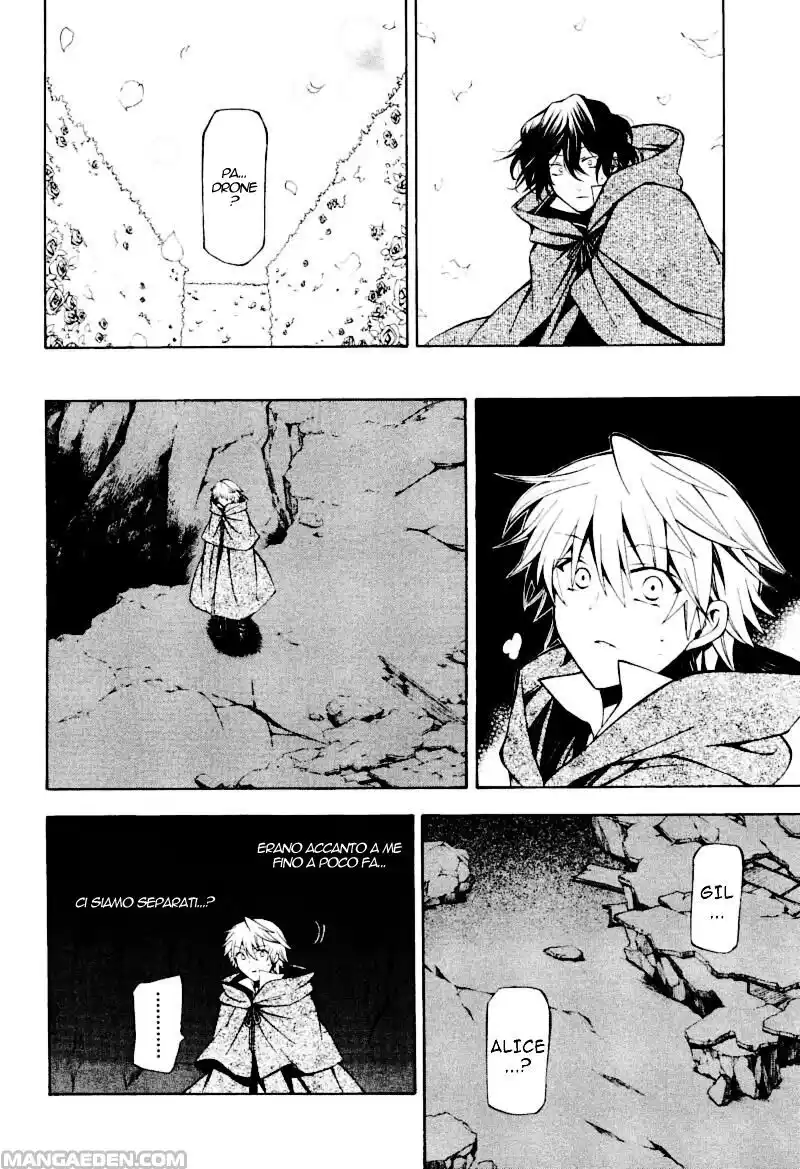 Pandora Hearts Capitolo 36 page 36