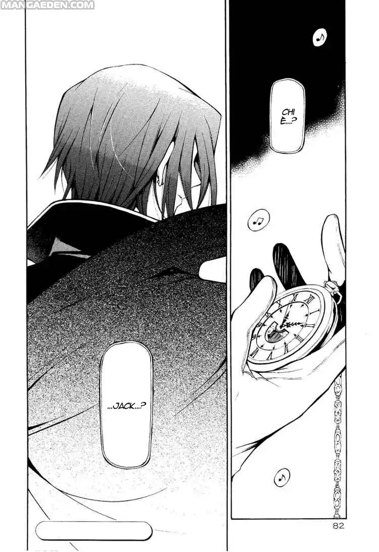 Pandora Hearts Capitolo 36 page 41