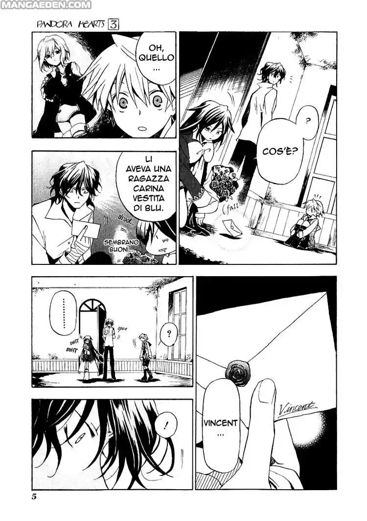 Pandora Hearts Capitolo 10 page 9