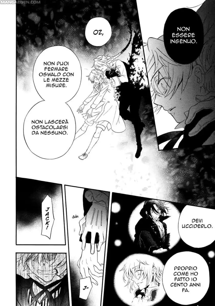 Pandora Hearts Capitolo 97 page 13