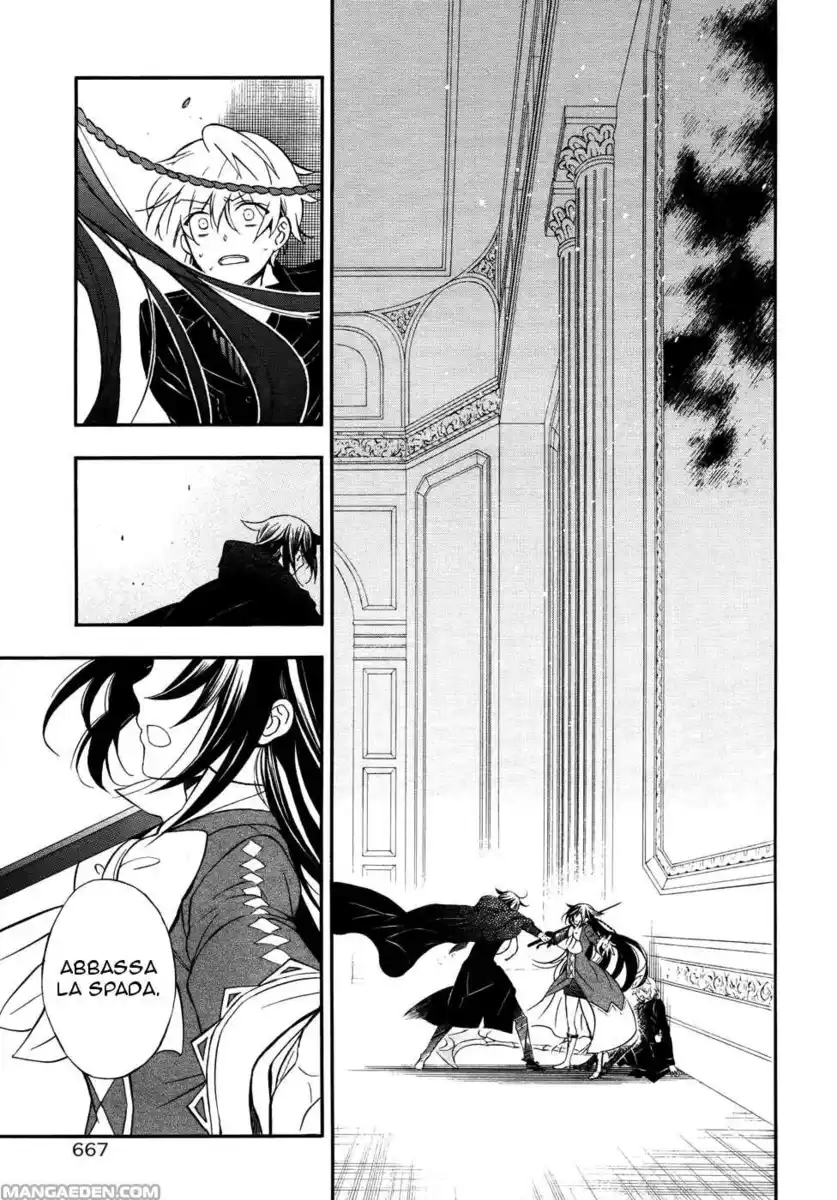 Pandora Hearts Capitolo 97 page 18