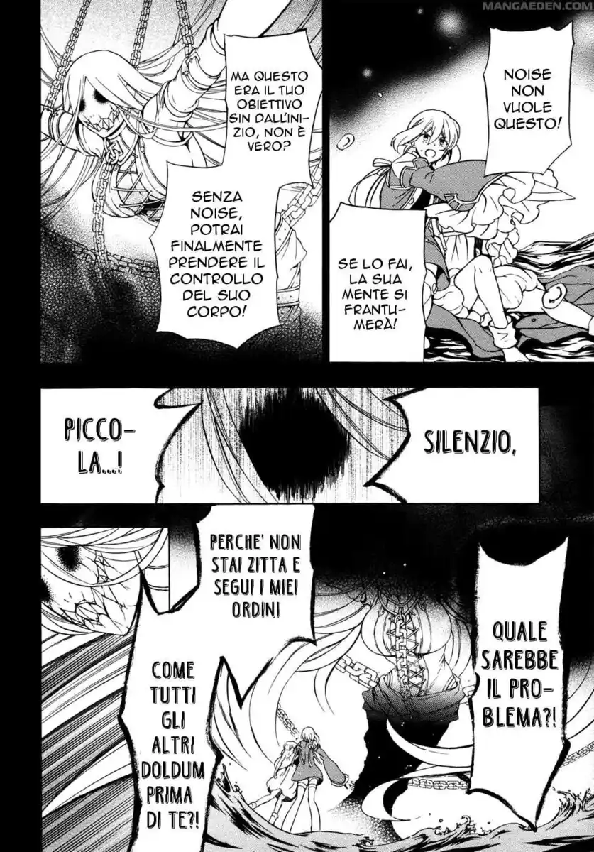 Pandora Hearts Capitolo 97 page 35