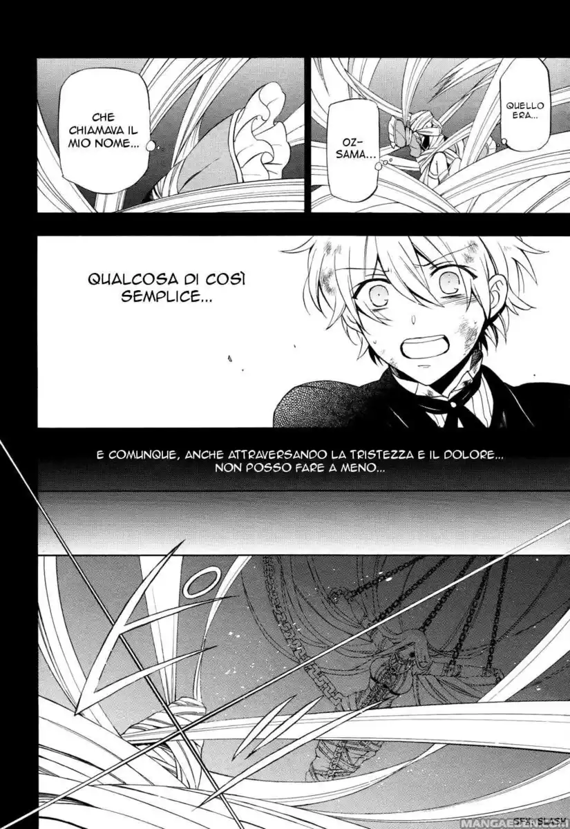 Pandora Hearts Capitolo 97 page 37