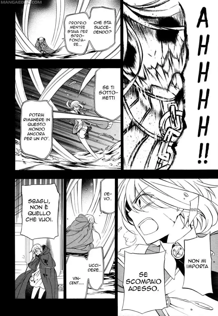 Pandora Hearts Capitolo 97 page 40