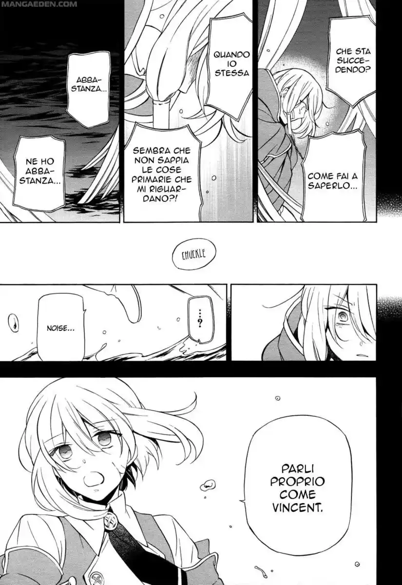 Pandora Hearts Capitolo 97 page 41