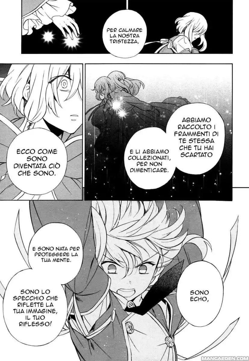 Pandora Hearts Capitolo 97 page 43