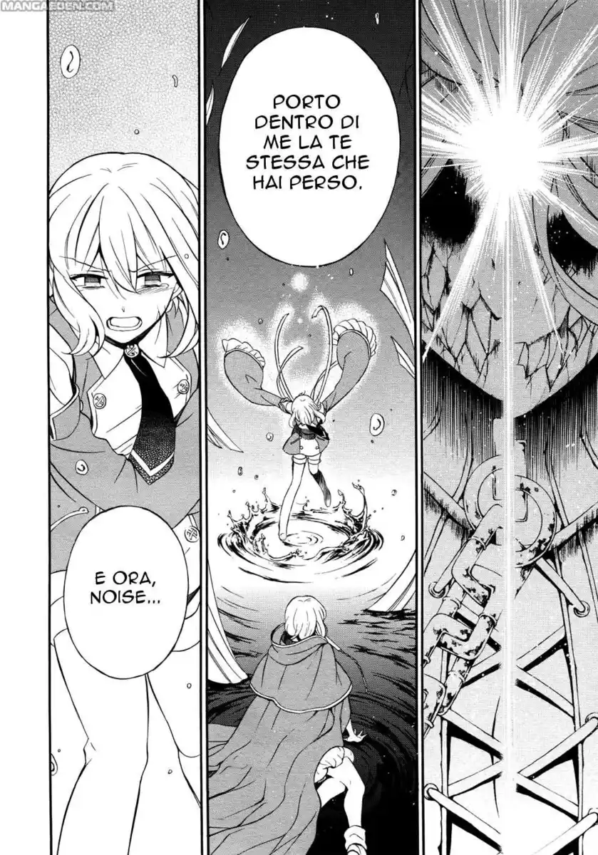 Pandora Hearts Capitolo 97 page 44