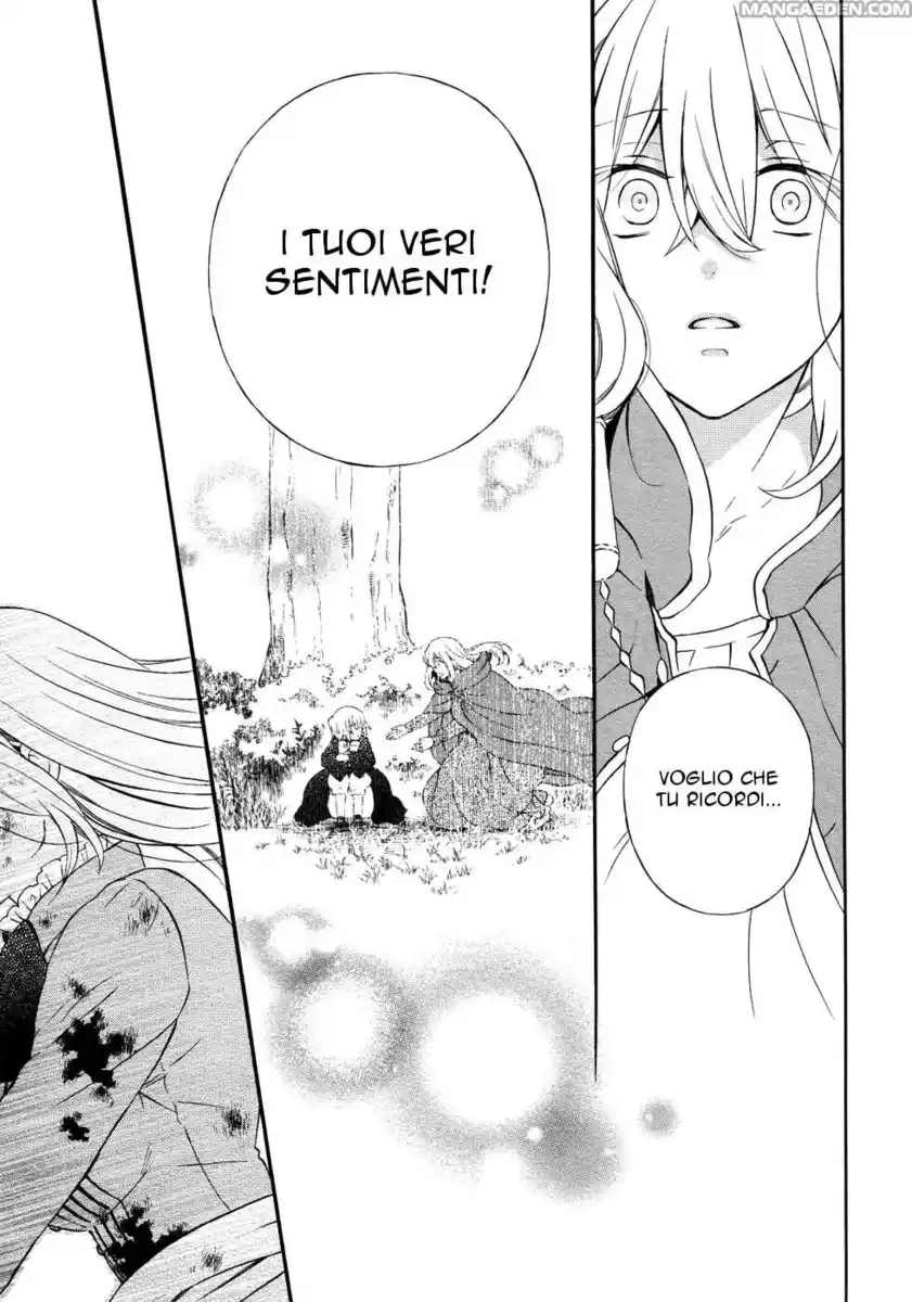 Pandora Hearts Capitolo 97 page 45