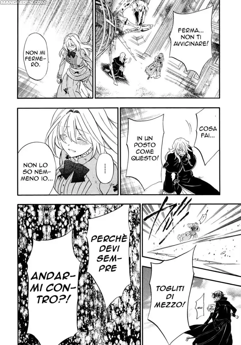 Pandora Hearts Capitolo 97 page 46