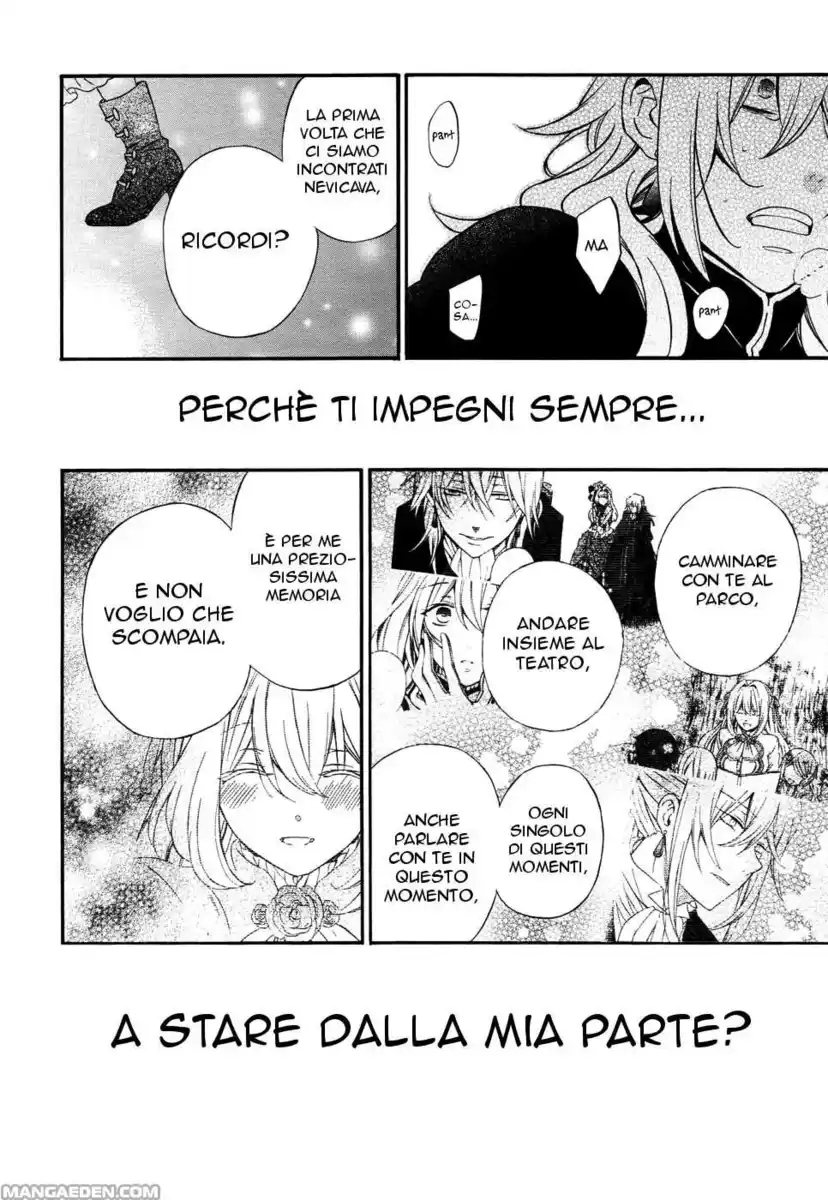 Pandora Hearts Capitolo 97 page 50