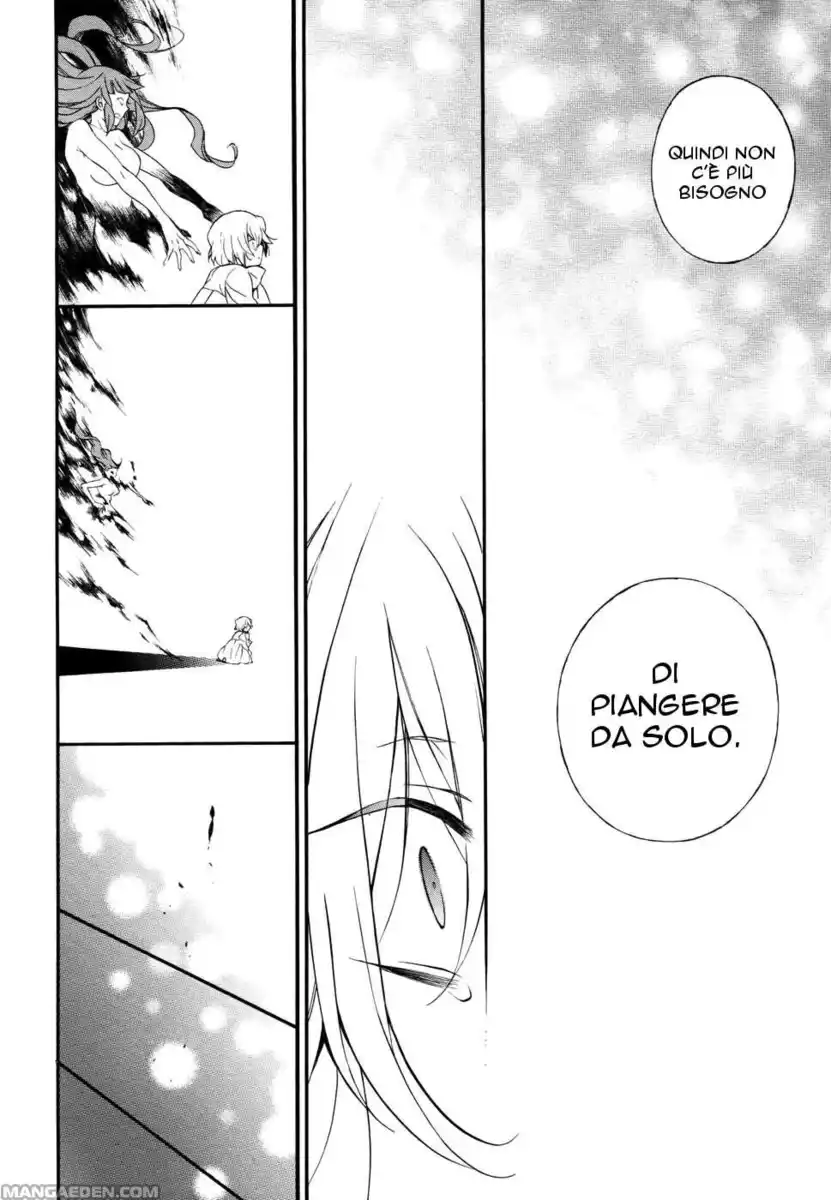 Pandora Hearts Capitolo 97 page 53