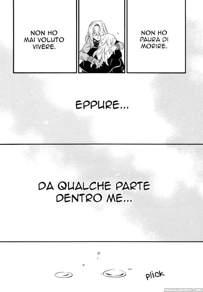 Pandora Hearts Capitolo 97 page 55