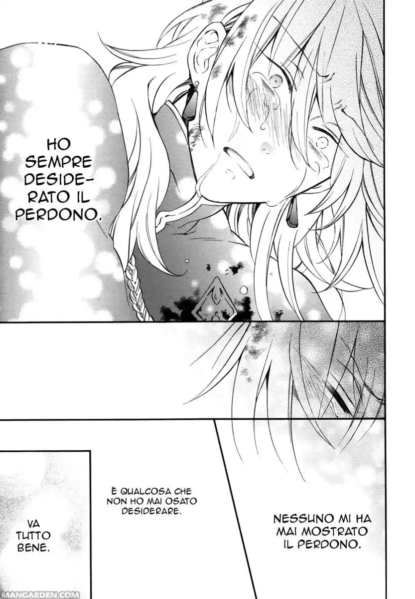 Pandora Hearts Capitolo 97 page 56