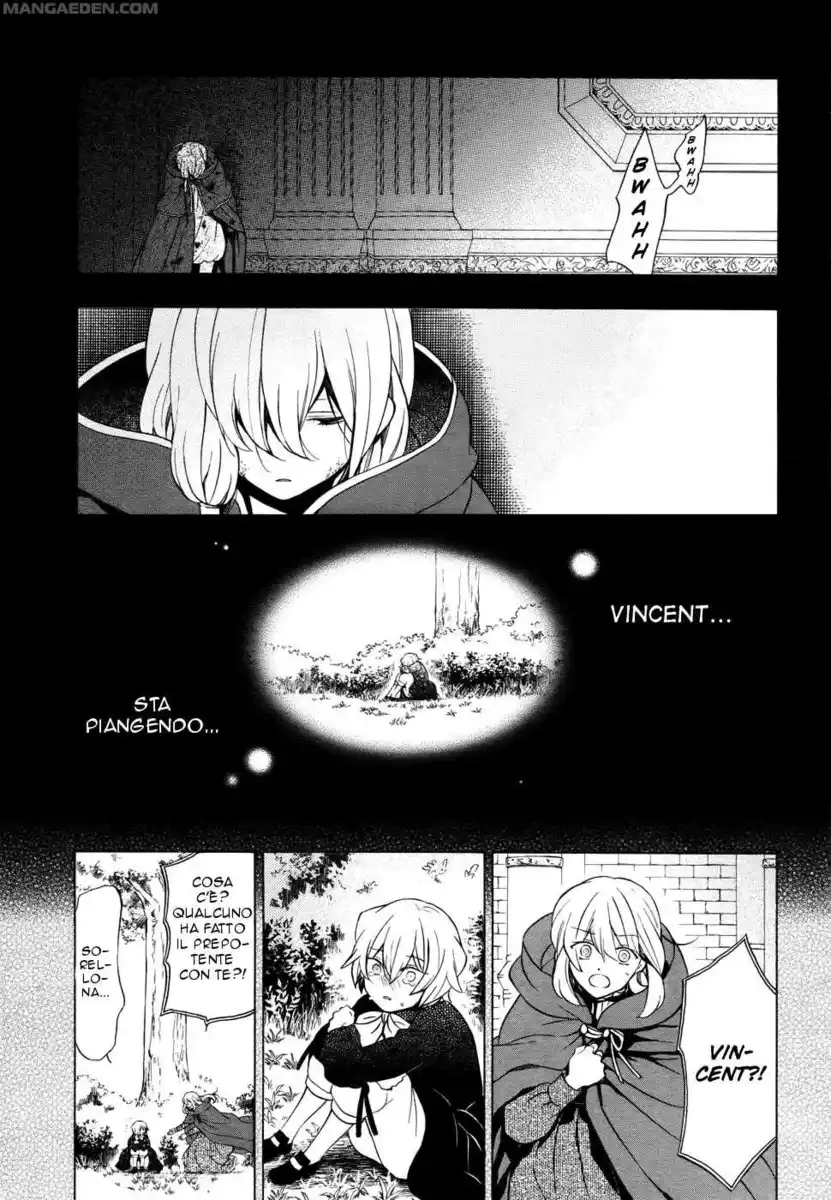 Pandora Hearts Capitolo 97 page 58