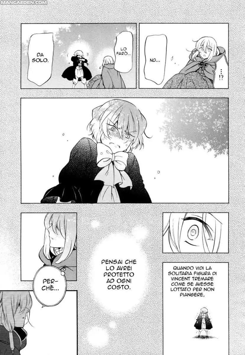 Pandora Hearts Capitolo 97 page 60