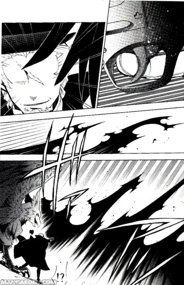 Pandora Hearts Capitolo 40 page 17