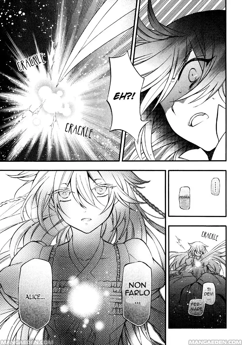 Pandora Hearts Capitolo 77 page 6