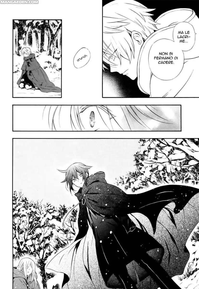 Pandora Hearts Capitolo 101 page 36