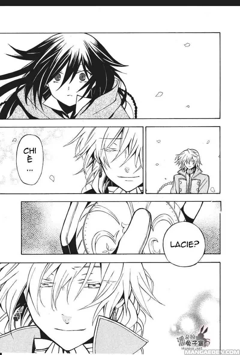 Pandora Hearts Capitolo 37 page 26