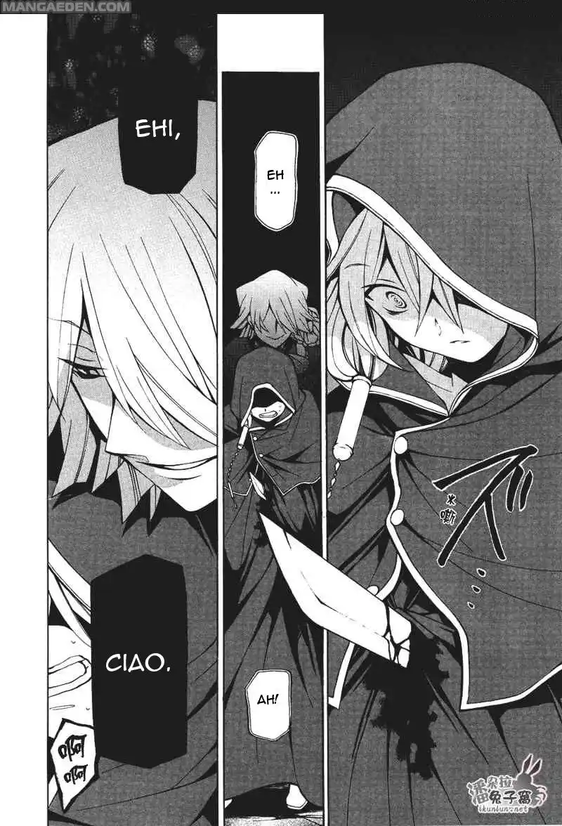 Pandora Hearts Capitolo 37 page 37