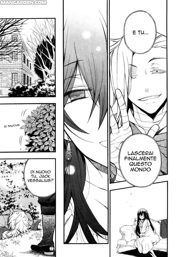 Pandora Hearts Capitolo 68 page 11