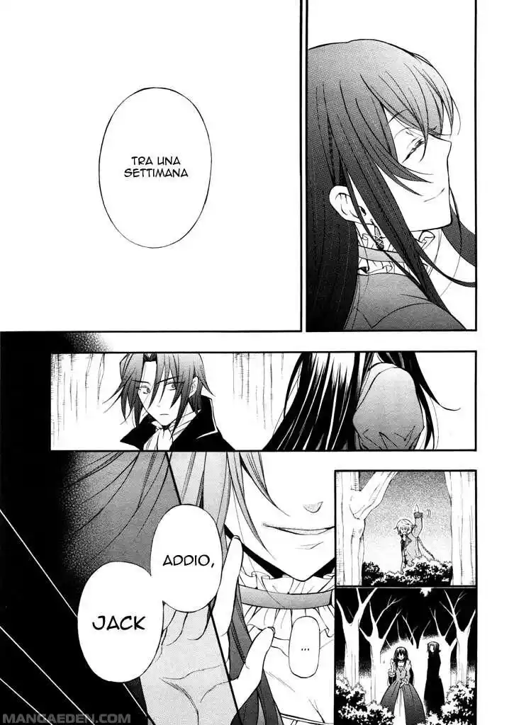 Pandora Hearts Capitolo 68 page 21