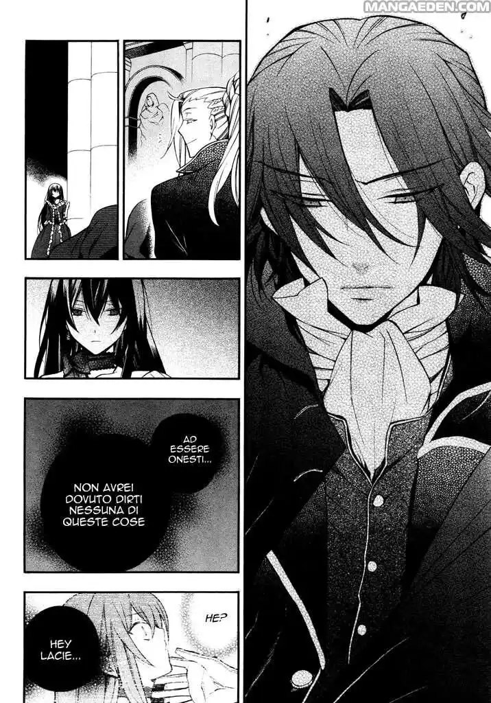 Pandora Hearts Capitolo 68 page 30