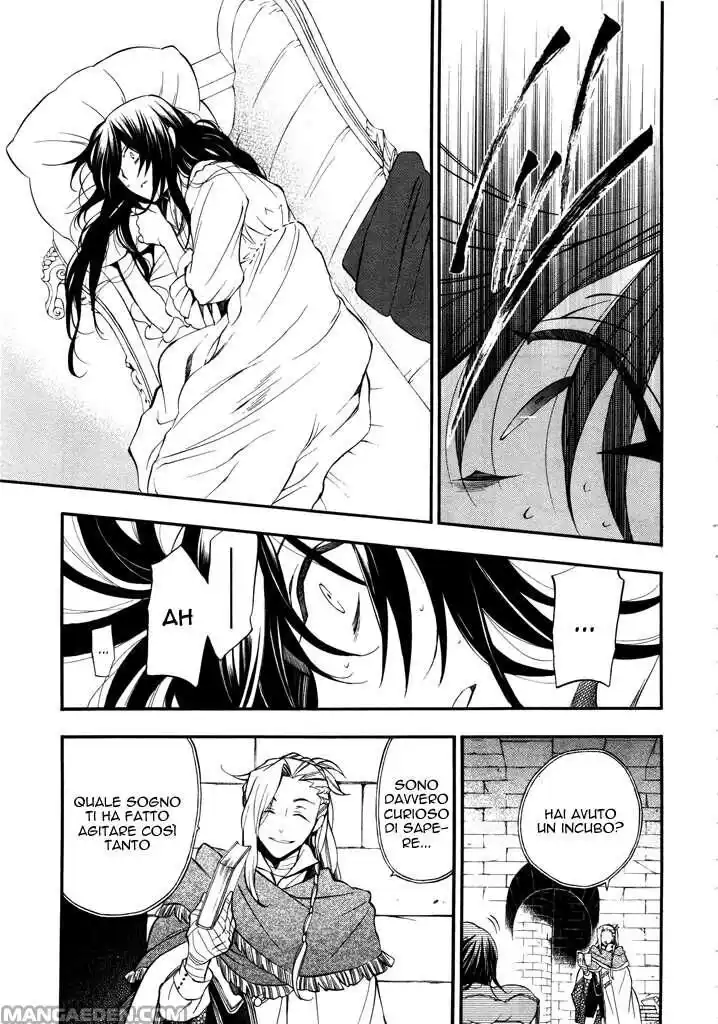 Pandora Hearts Capitolo 68 page 9