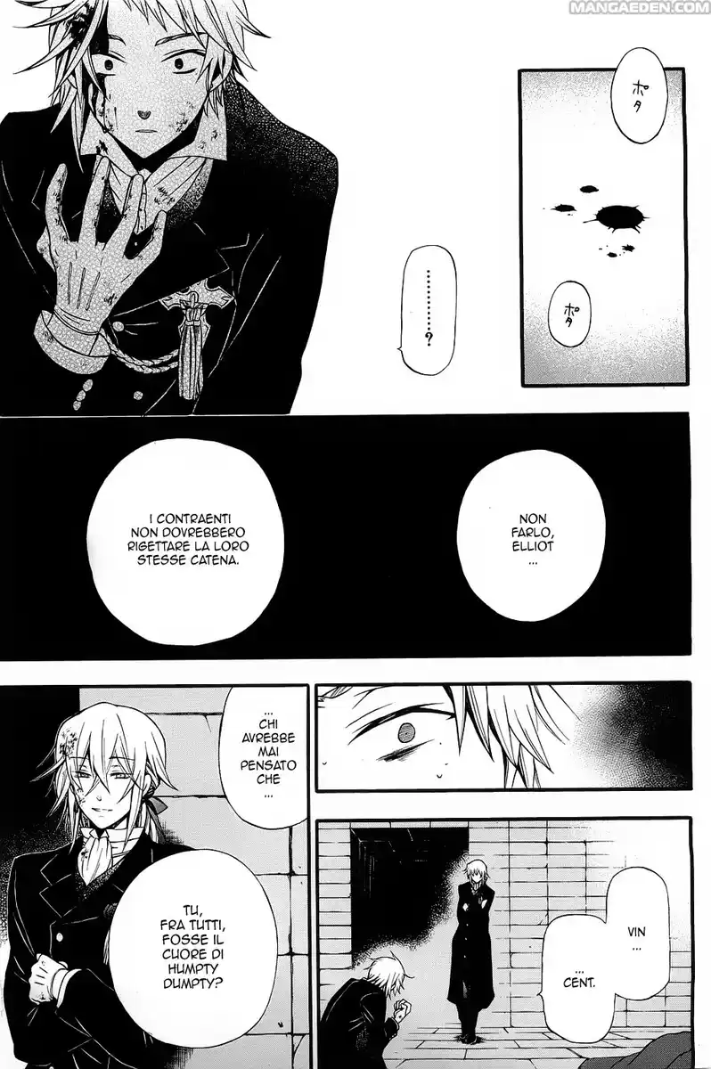 Pandora Hearts Capitolo 59 page 37