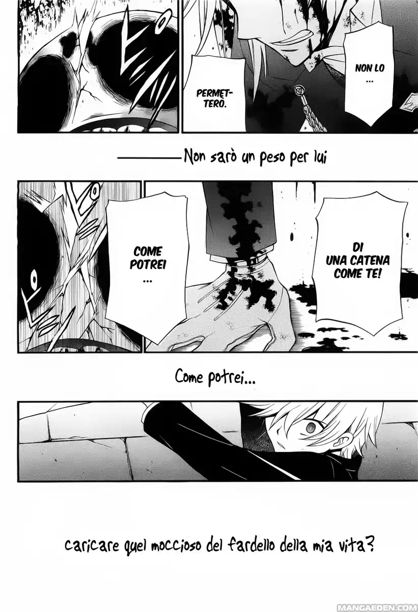 Pandora Hearts Capitolo 59 page 44