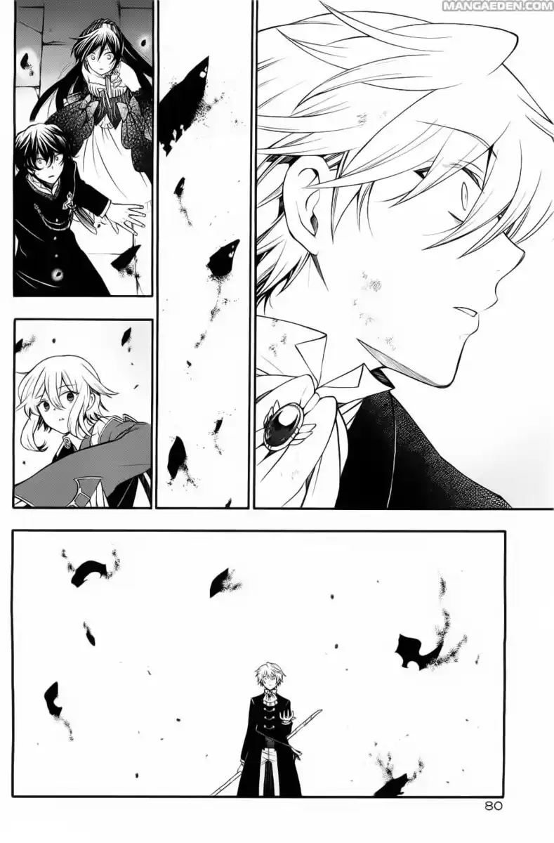 Pandora Hearts Capitolo 59 page 48