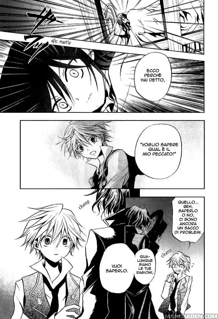 Pandora Hearts Capitolo 05 page 29