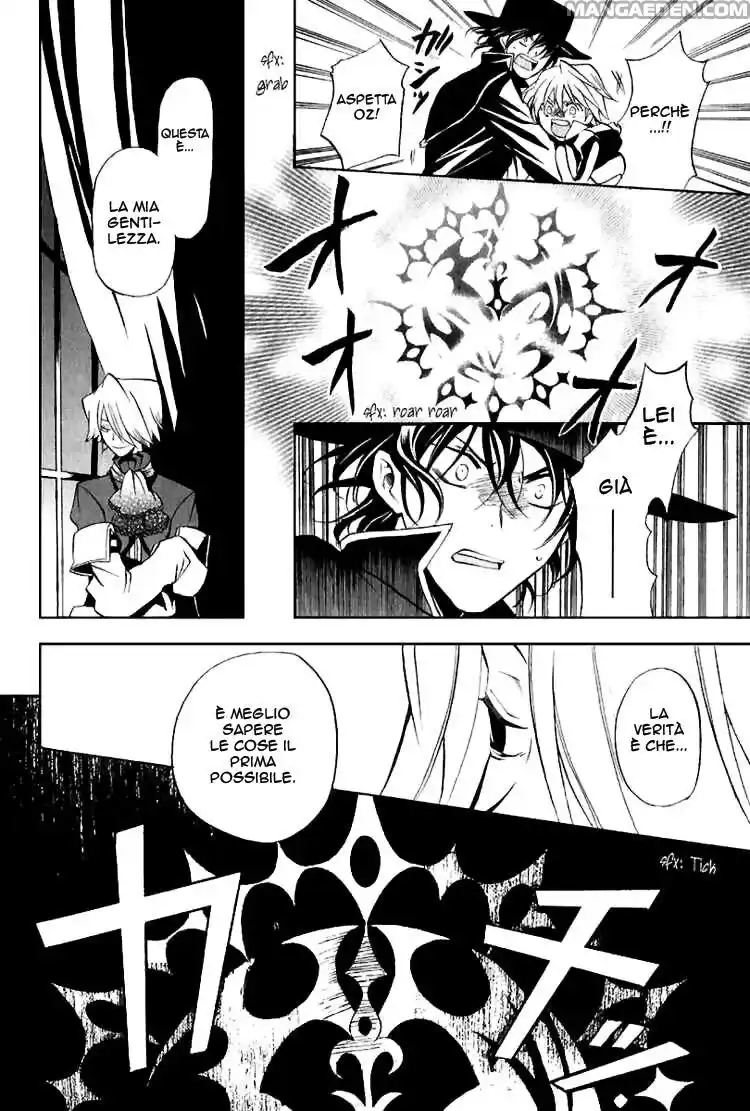 Pandora Hearts Capitolo 05 page 36