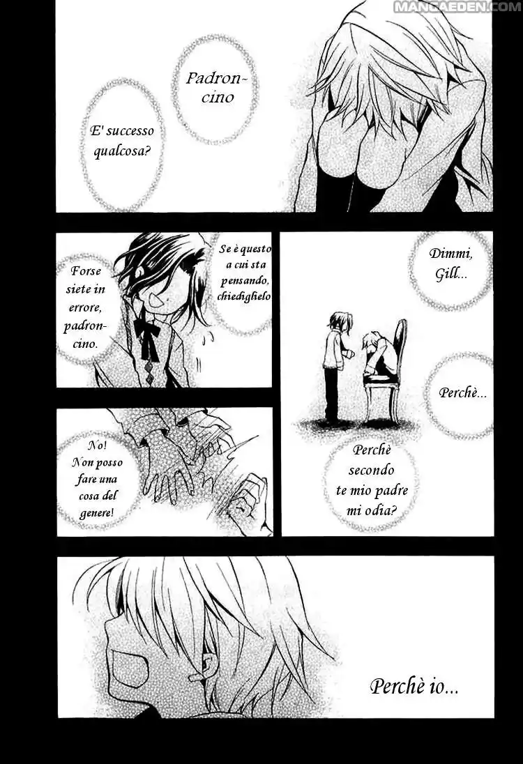 Pandora Hearts Capitolo 05 page 5